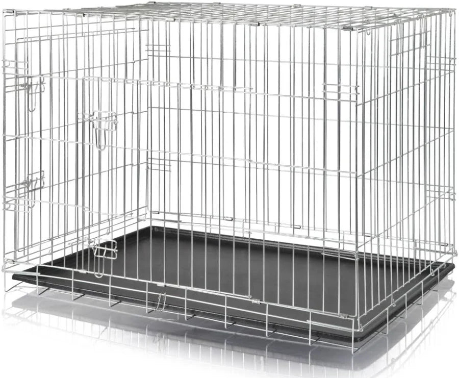 Trixie Gabbia Home Kennel in Rete tg.L 109X79X71cm per Cani