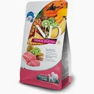 N&D Tropical Selection Maiale Adult Medium & Maxi 10 kg