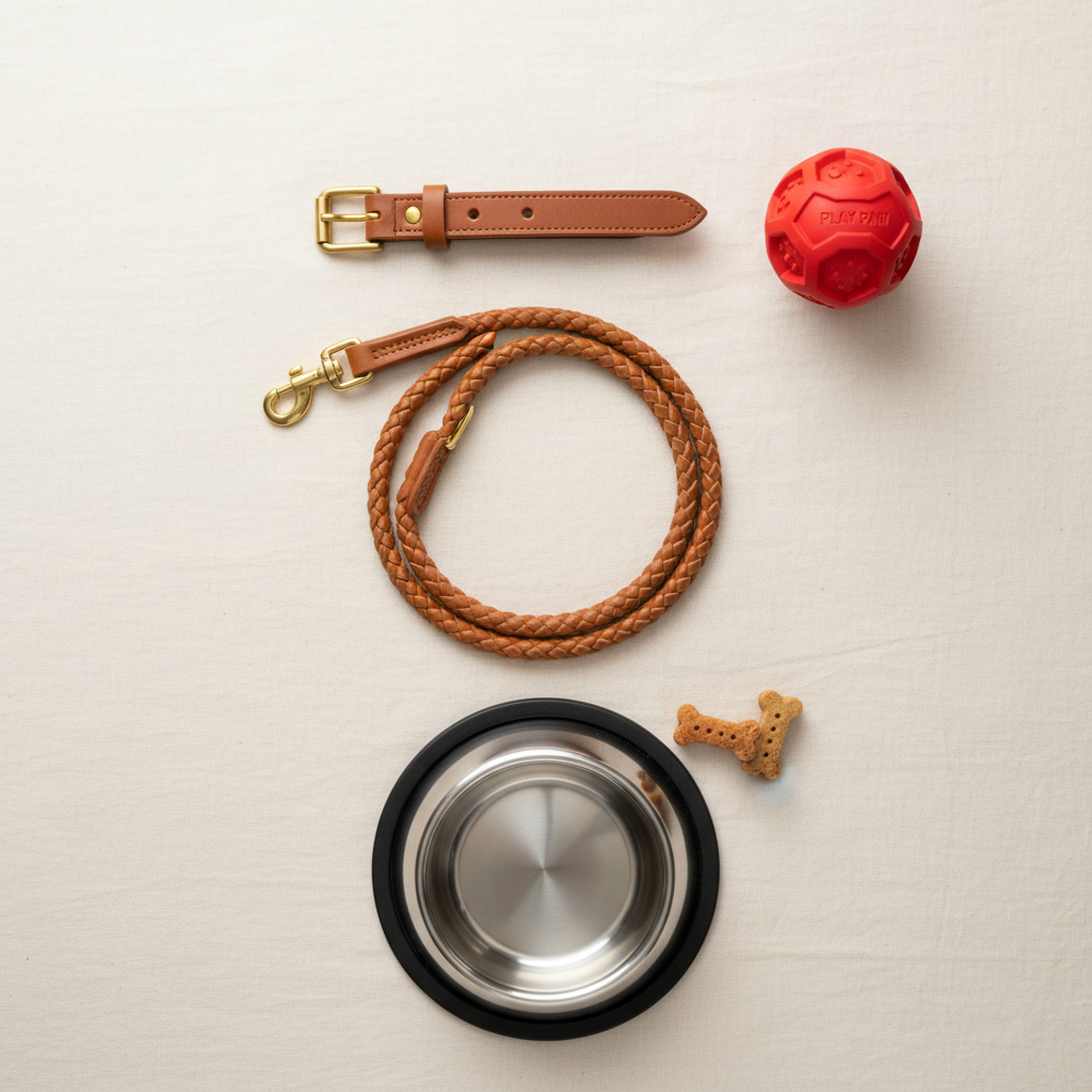 Accessori Cane