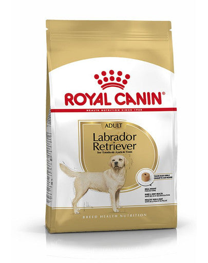Royal Canin Labrador Retriever Adult 12kg