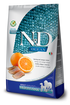 N&D Ocean Aringa e Arancia Adult Medium Maxi 12kg