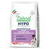 Natural Trainer Hypo Monoproteico Maiale 3kg - fronte