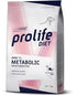Prolife Diet Metabolic Mini Weight Reduction – Dieta Veterinaria Cane