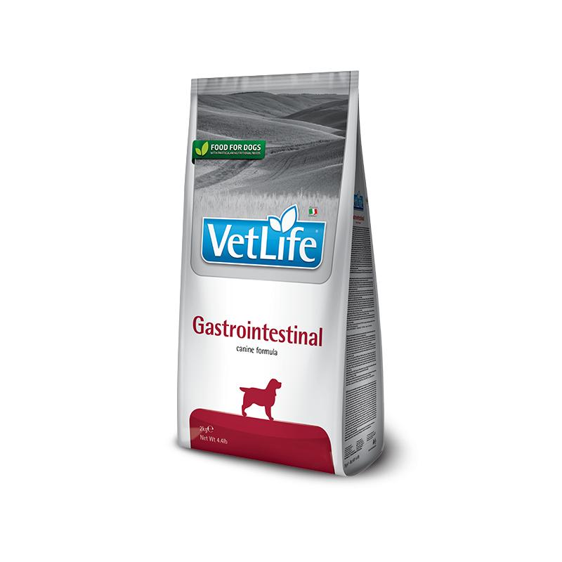 VetLife Gastrointestinal Canine 12kg