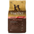 Together cibo secco completo per cani al manzo 12 kg