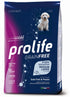 Prolife Grain Free Puppy Sensitive Medium Large Sogliola & Patate