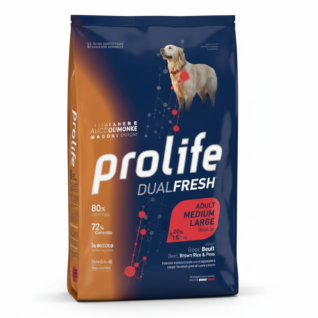 Prolife Dual Fresh