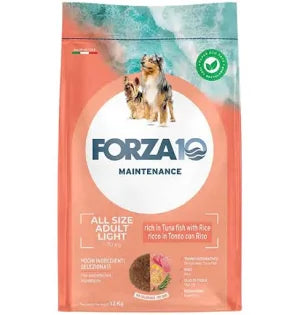 Forza10 Maintenance All Size Adult Light 12 kg